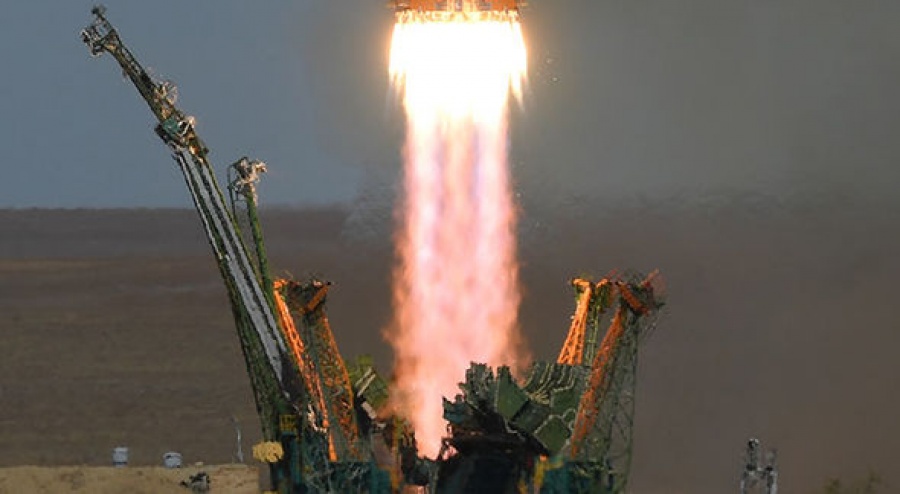 Διακοπή εκτοξεύσεων των πυραύλων Soyuz από τη Ρωσία