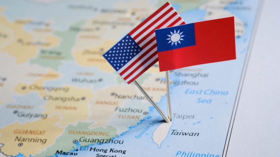 Κίνα προς ΗΠΑ: Χειριστείτε… προσεκτικά τις οικονομικές και εμπορικές σχέσεις με την Ταϊβάν