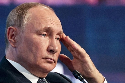 Putin (Ρωσία): Απόλυτη προτεραιότητα η διάσωση των πολιτών σε Donbass – Ληστρική η Δύση