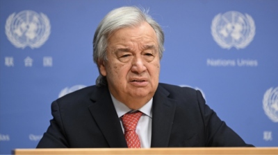 Σάλος στον ΟΗΕ – Το Ισραήλ ζητά την παραίτηση Guterres, στην επίθεση της Hamas συμμετείχαν 12 υπάλληλοι της UNRWA