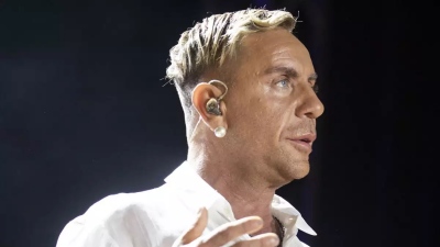 Οι ΜΑΖΩ δεν είναι μαζί... Δικαστικός πόλεμος στην οικογένεια Μαζωνάκη - Ο τραγουδιστής κατέθεσε ασφαλιστικά μέτρα κατά της αδελφής του