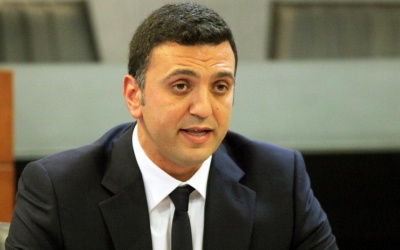 Κικίλιας για την απώλεια του Έλληνα πιλότου: Θρήνος για την Ελλάδα και τις Ένοπλες Δυνάμεις μας