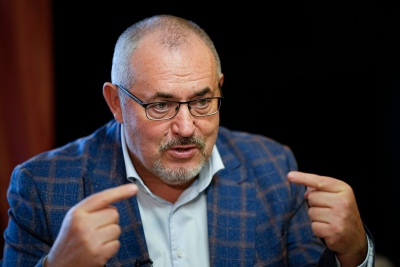 Στο μικροσκόπιο του Κρεμλίνου ο εκλογικός «αντίπαλος» του Putin – Πόσο μακριά θα πάει ο Boris Nadezhdin;