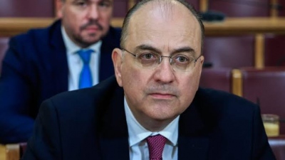 Στα κάγκελα ο Λαζαρίδης με το «δεξί χέρι» του Δένδια – «Να τον χαίρεται ο υπουργός»