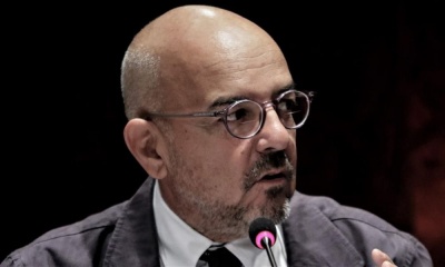 Ένωση Ανταποκριτών Ξένου Τύπου: Οι  ύβρεις και οι προσβλητικοί και απαξιωτικοί χαρακτηρισμοί δεν είναι ανεκτοί