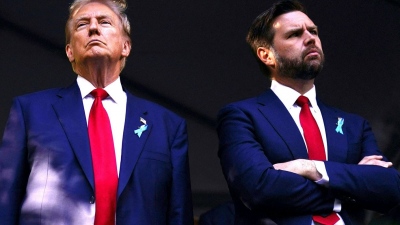 Τώρα, τα... γυρίζουν όλοι - Ο JD Vance δεν ήθελε τον πόλεμο των ΗΠΑ με το Ιράν