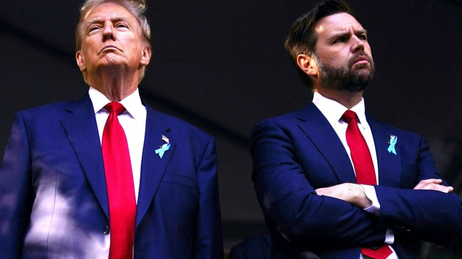 Τώρα, τα... γυρίζουν όλοι - Ο JD Vance δεν ήθελε τον πόλεμο των ΗΠΑ με το Ιράν