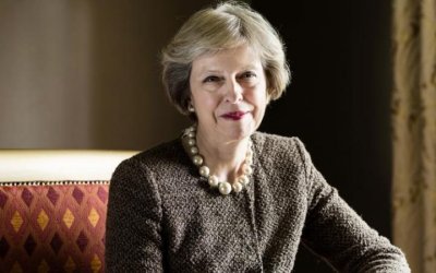 Εκπρόσωπος May: Οι προετοιμασίες της Βρετανίας για το Brexit επιταχύνονται
