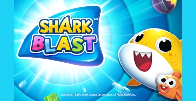 ΗΠΑ: Ανακαλούνται 7,5 εκατομμύρια παιχνίδια «Baby Shark» μετά από τραυματισμούς παιδιών