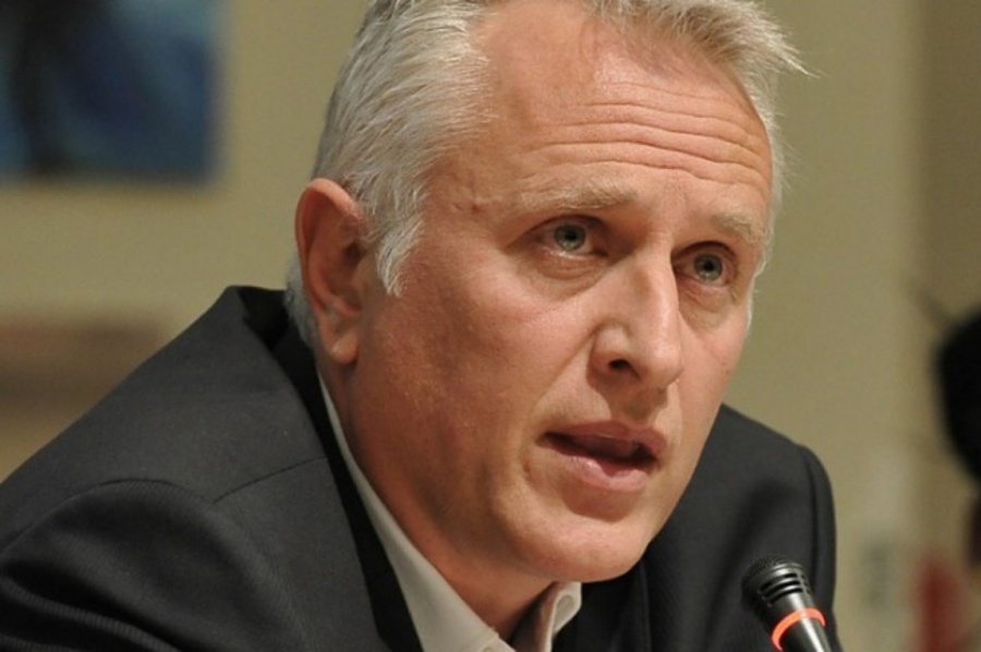 Ραγκούσης: Όχι κε.Μητσοτάκη, κράτος στην Ελλάδα δεν είναι τα ΜΑΤ αλλά το Σύνταγμα και οι νόμοι