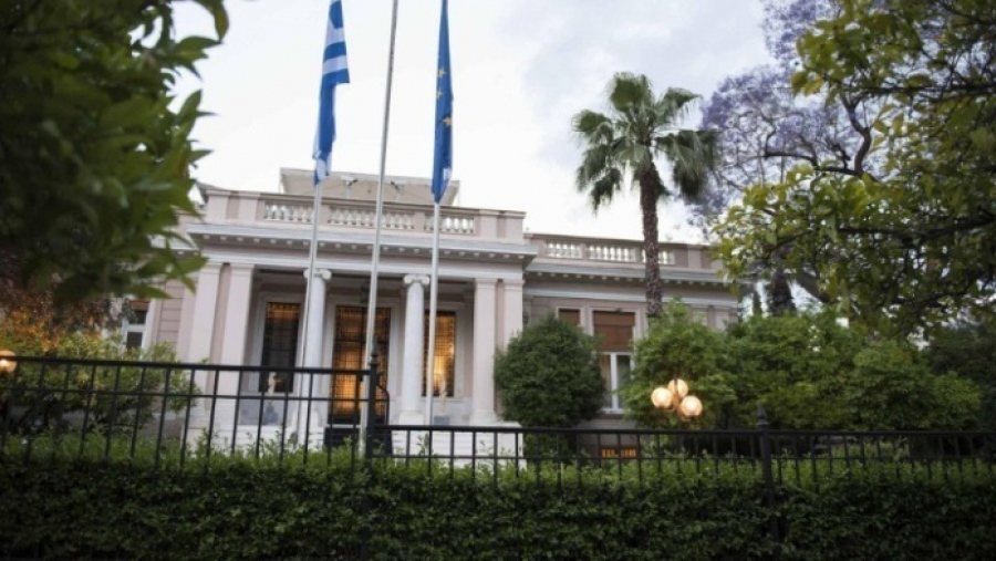 Συνεδριάζει την Τετάρτη το ΚΥΣΕΑ υπό τον πρωθυπουργό – Θα ακολουθήσει συνέντευξη Μητσοτάκη