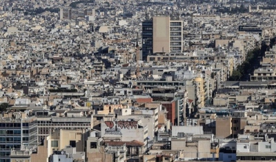 Το Δημόσιο θα ξέρει τα πάντα... Από το Ε9 και το Κτηματολόγιο μέχρι ενοίκια, ρεύμα και πολεοδομικές αυθαιρεσίες