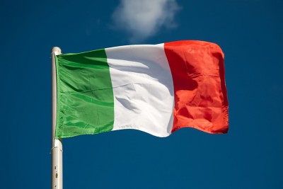 Ιταλία - Στο 5,3% η υποχώρηση του ΑΕΠ κατά το α' 3μηνο του 2020 - Μεγαλύτερη των προβλέψεων η μείωση