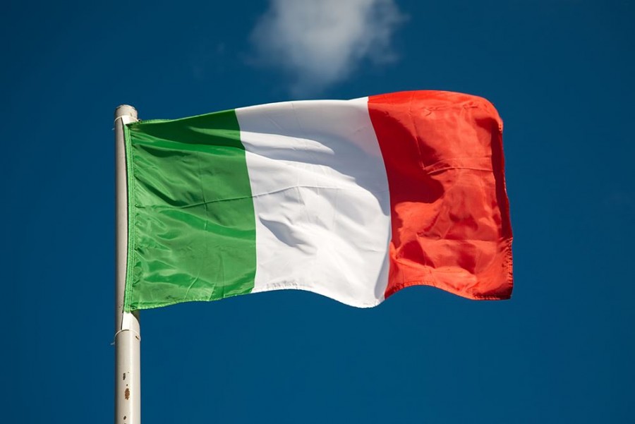 Ιταλία - Στο 5,3% η υποχώρηση του ΑΕΠ κατά το α' 3μηνο του 2020 - Μεγαλύτερη των προβλέψεων η μείωση