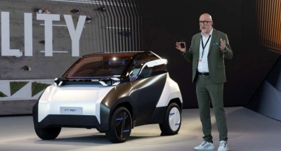 Toyota: Προβληματισμός για τα προσιτά ηλεκτρικά πόλης