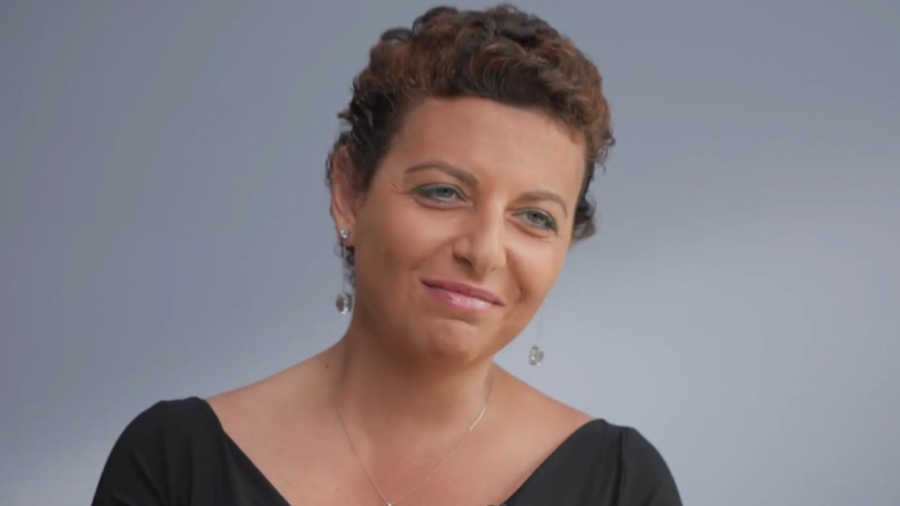 «Δόξα τω θεώ, όλα καθαρά» - Η Margarita Simonyan νίκησε τον καρκίνο