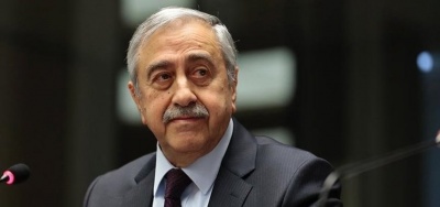 Akinci: Αναπόφευκτη η επιδρομή της Τουρκίας στο Άφριν της Συρίας