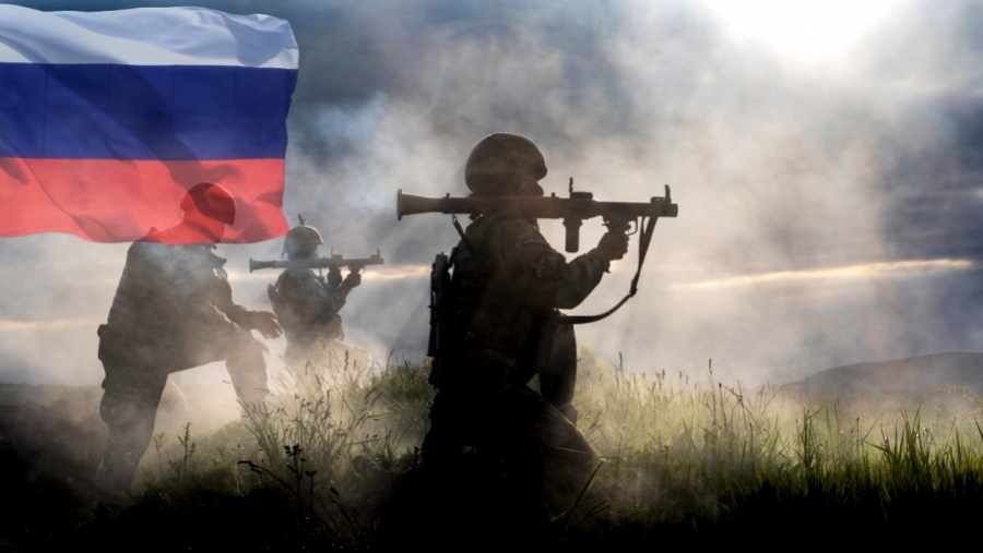 Θανάσιμος αιφνιδιασμός - Ο ρωσικός στρατός μπαίνει στο Seversk από νέα κατεύθυνση - Καταρρέουν και στο Kharkiv οι Ουκρανοί