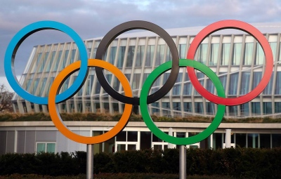 Εκτός των Χειμερινών Ολυμπιακών Αγώνων Νέων, Ρώσοι και Λευκορώσοι αθλητές
