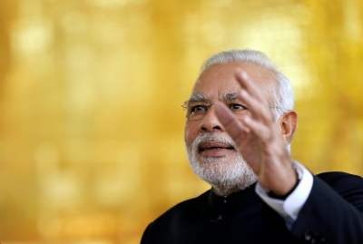 Ινδός πρωθυπουργός: Nα δημιουργήσουμε μια νέα παγκόσμια τάξη πραγμάτων - Αγώνας ενάντιας στην ξένη κυριαρχία
