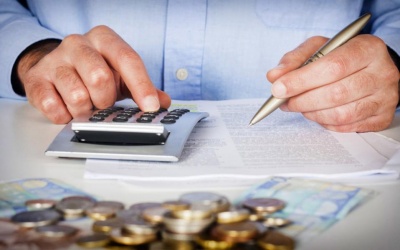 Εθνικό θέμα η ασκούμενη φορολογική πολιτική!