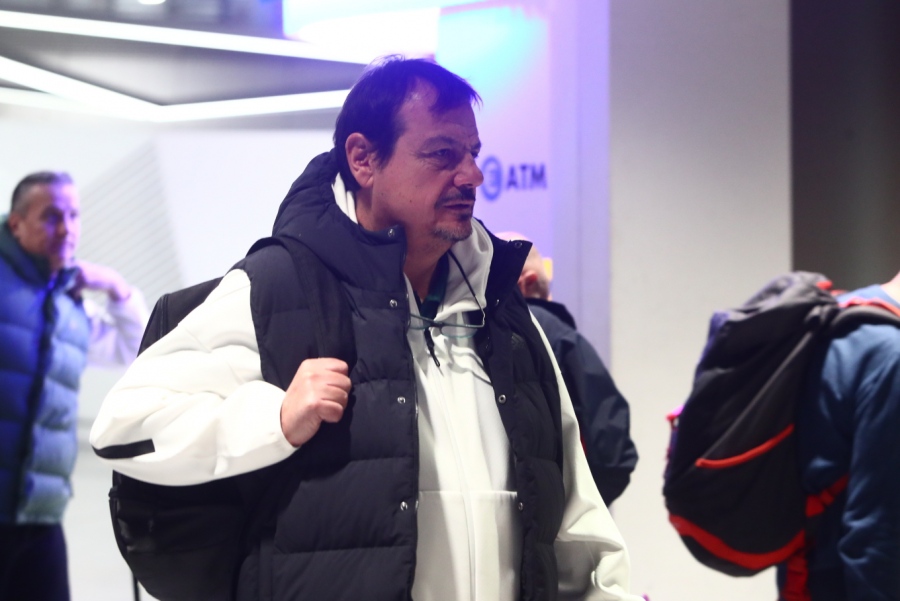 Αδιανόητο – Μπλόκο στον Αταμάν από 300 οπαδούς της Μακάμπι - Τσουνάμι οργής στο Ισραήλ για την Τουρκία (vid)