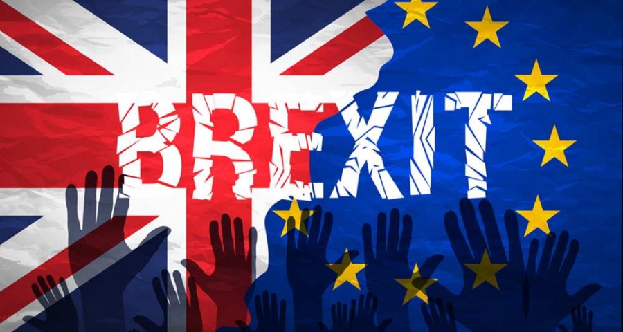 Χάος στη Βρετανία - Υπέρ της παραμονής στην ΕΕ το 55% - Μειώνεται η υποστήριξη στο Brexit