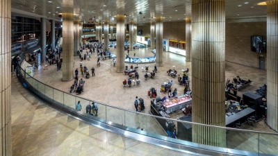 Απομακρύνονται εσπευσμένα οι Αμερικανοί από το Ισραήλ – Αναχώρησε η πρώτη πτήση