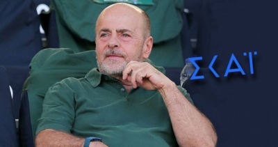 Συμπαίκτες σε Παναθηναϊκό και ΣΚΑΙ ψάχνει ο Αλαφούζος – Κουράστηκε με την πολιτική ίντριγκα, θέλει να στραφεί στα εφοπλιστικά