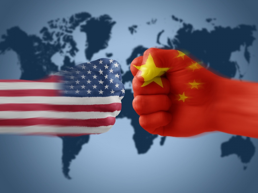 Θετικά μηνύματα για την εμπορική διαμάχη ΗΠΑ, Κίνας - Trump: Σύντομα θα υπογραφεί σημαντικό μέρος της συμφωνίας