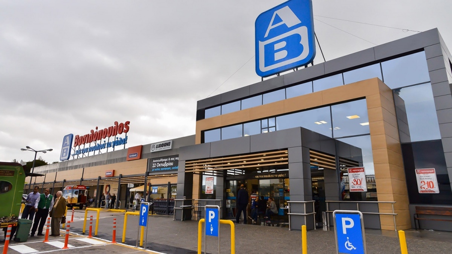 Η ΑΒ Βασιλόπουλος επιβραβεύτηκε για τις δράσεις της σε 5 θεσμούς με 7 βραβεία