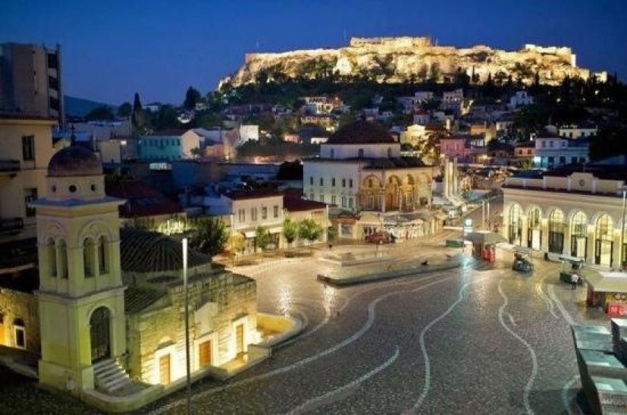 Κορωνοϊός: Ανησυχία και για την αθηναϊκή μετάλλαξη