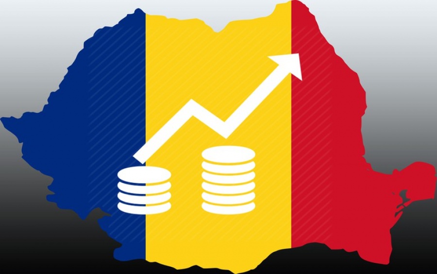 Ρουμανία: Αύξηση 2,84% των άμεσων ξένων επενδύσεων στο οκτάμηνο του 2019
