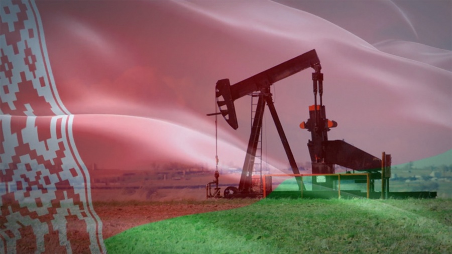 Η Λευκορωσία διαφοροποιεί τις πηγές εισαγωγής πετρελαίου και αγοράζει πετρέλαιο από τη Νορβηγία