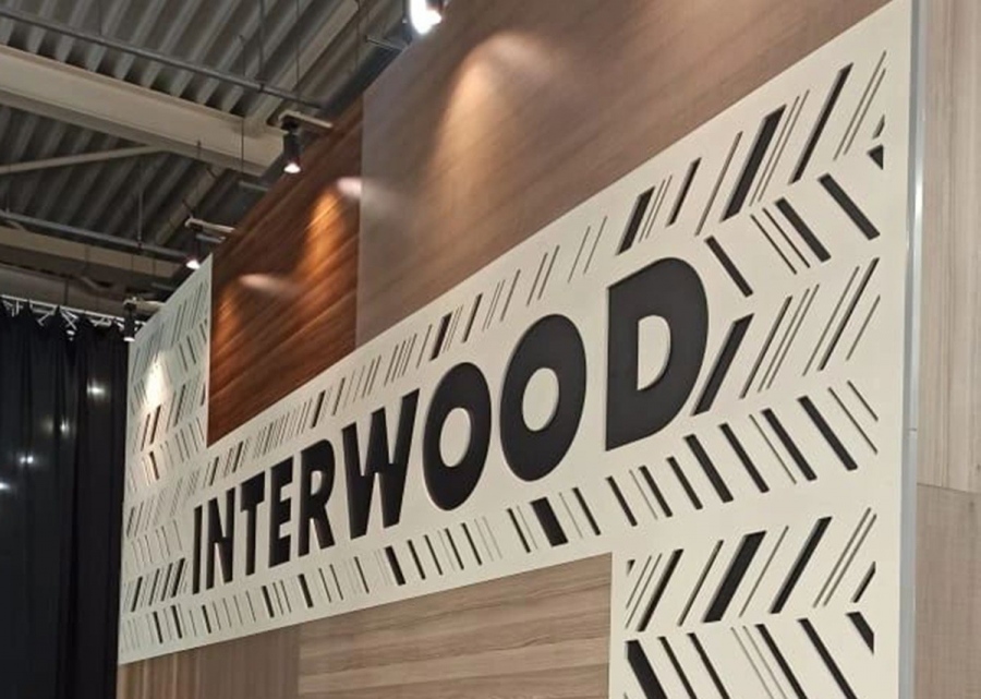 Interwood: Σύμβαση 3,38 εκατ. ευρώ στο νέο Διεθνές Αεροδρόμιο Ηρακλείου