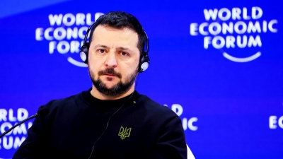 Ασύλληπτο φιάσκο στο Davos: Ο Trump ακύρωσε τη συνάντηση με Zelensky, στον αέρα οι εγγυήσεις ασφαλείας - Macron: G7 με Ρωσία