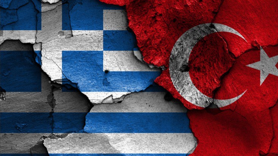 Τουρκικό ΥΠΕΞ: Οι αξιώσεις κυριαρχίας της Ελλάδας για έρευνα και διάσωση είναι αντίθετες με τη Σύμβαση του Αμβούργου του 1979
