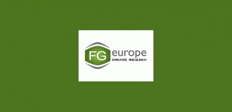 Ταμειακών διευκολύνσεων κρεσέντο στην FG Europe