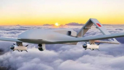 Στήνεται θανάσιμη παγίδα για τα drones Bayraktar – Σχέδιο από Ελλάδα - Ισραήλ για την εξουδετέρωση της τουρκικής απειλής