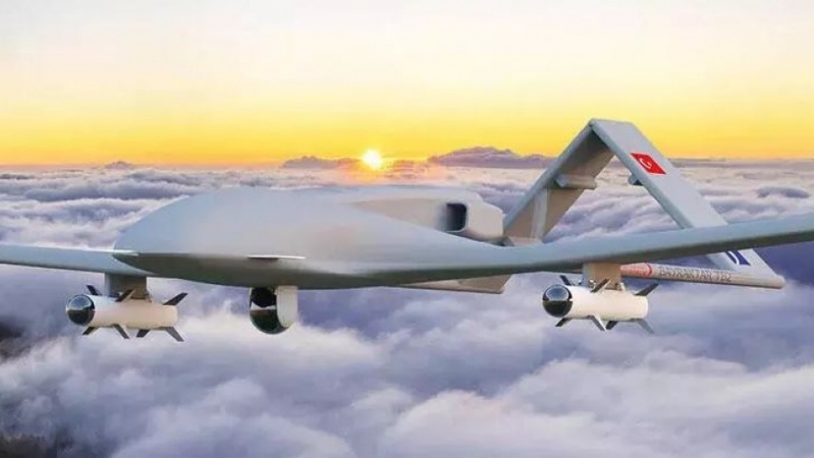 Στήνεται θανάσιμη παγίδα για τα drones Bayraktar – Σχέδιο από Ελλάδα - Ισραήλ για την εξουδετέρωση της τουρκικής απειλής