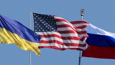 Κρίσιμη συνάντηση Αμερικανών και Ουκρανών αύριο 17/1 στο Μαιάμι - Κρίνονται τα πάντα για τις εγγυήσεις ασφαλείας