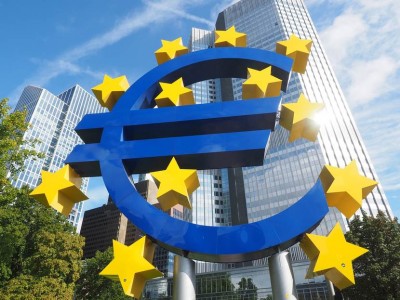 Υποχώρησε για δεύτερο συνεχόμενο μήνα η επενδυτική εμπιστοσύνη στην Ευρωζώνη