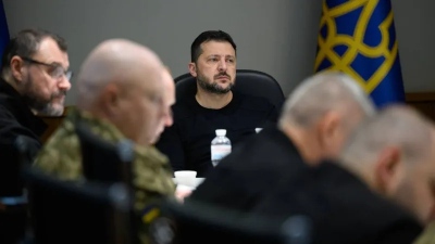 Γιατί η Ουκρανία χρειαζόταν επειγόντως 60 ημέρες ειρήνης