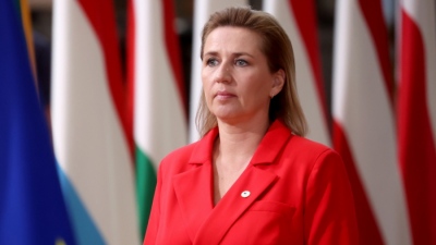 Σε εξοπλιστική παράνοια και η Δανία - Αγοράζει όπλα μεγάλου βεληνεκούς από τους συμμάχους