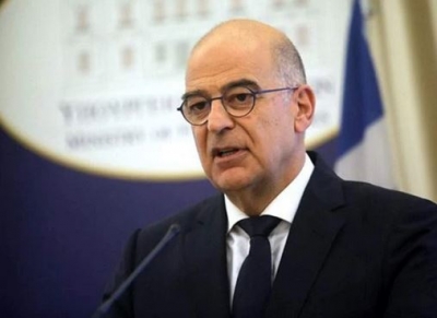 Στις Βρυξέλλες τη Δευτέρα 12/7 ο Δένδιας για το Συμβούλιο Εξωτερικών Υποθέσεων της Ε.Ε.