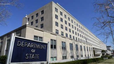 ΗΠΑ: Το State Department αναγνωρίζει την «ταλαντούχα» οικονομική ηγεσία της Ρωσίας