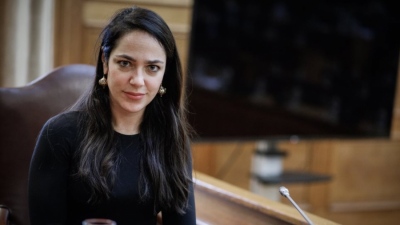 Η Δόμνα «αδειάζει» την Όλγα για την τροπολογία - «Δεν θα έκανα χρήση της, τόσο άμεσα»