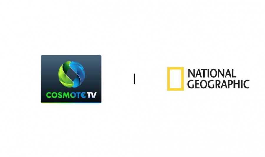 Η COSMOTE TV και το National Geographic ανακοινώνουν την πρώτη τους συμπαραγωγή ντοκιμαντέρ στην Ελλάδα