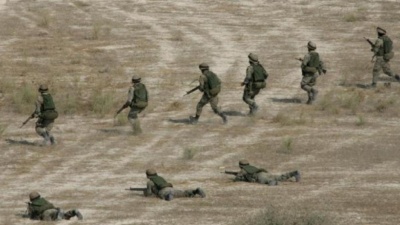 Κύπρος: Ολοκληρώθηκαν επιτυχώς οι κοινές στρατιωτικές ασκήσεις Κύπρου - Ισραήλ