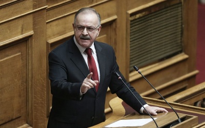 Σταμάτης: Η κυβέρνηση δεν έκανε διαπραγμάτευση αλλά μυστικό αλισβερίσι